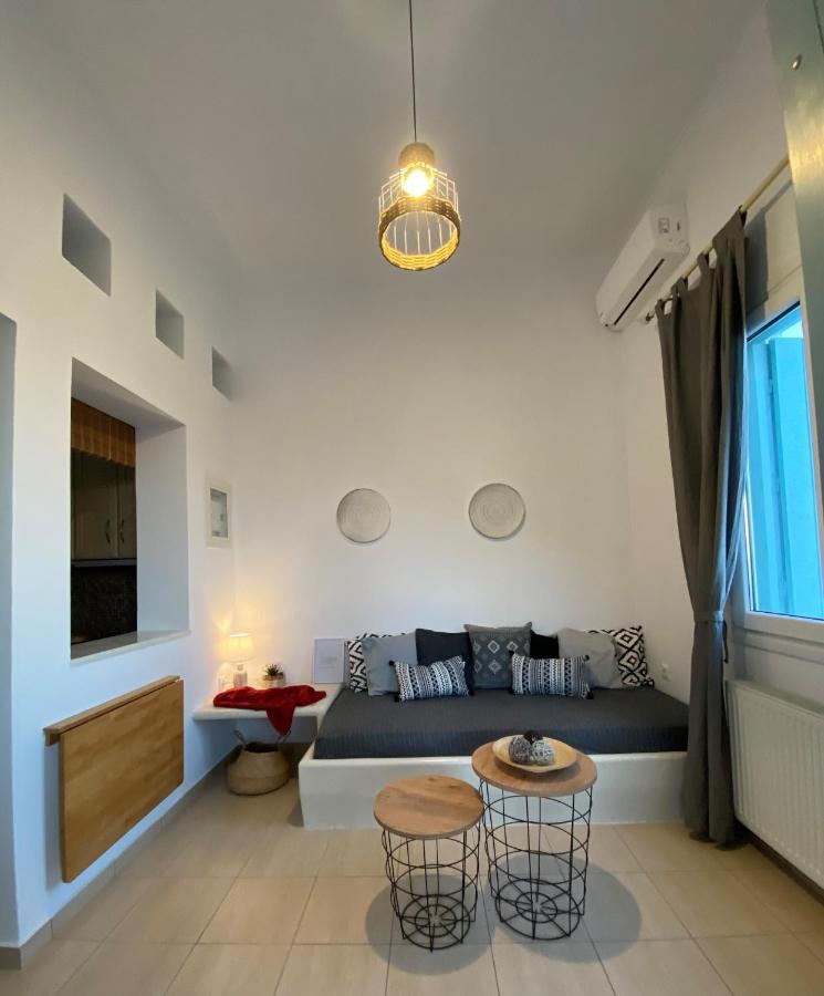 Вилла Casa Sole Triovasalos Экстерьер фото