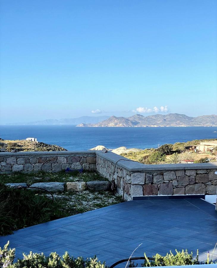 Вилла Casa Sole Triovasalos Экстерьер фото